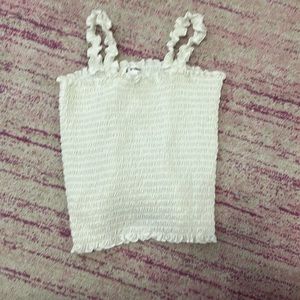 Target, XL 14, white